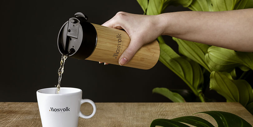 termos personalizados